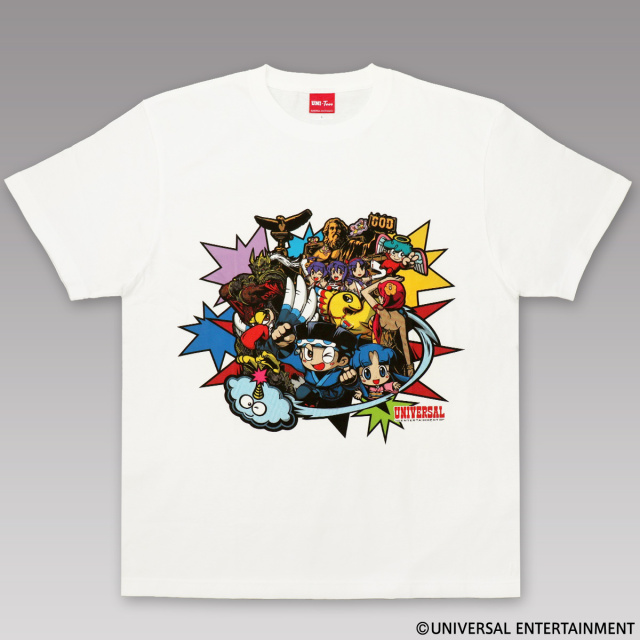 【Tシャツ】みんパチスロサミ2025