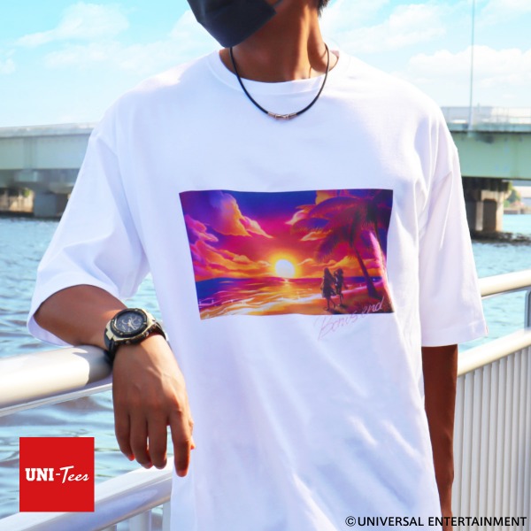 【Tシャツ】沖ドキ！DUO
